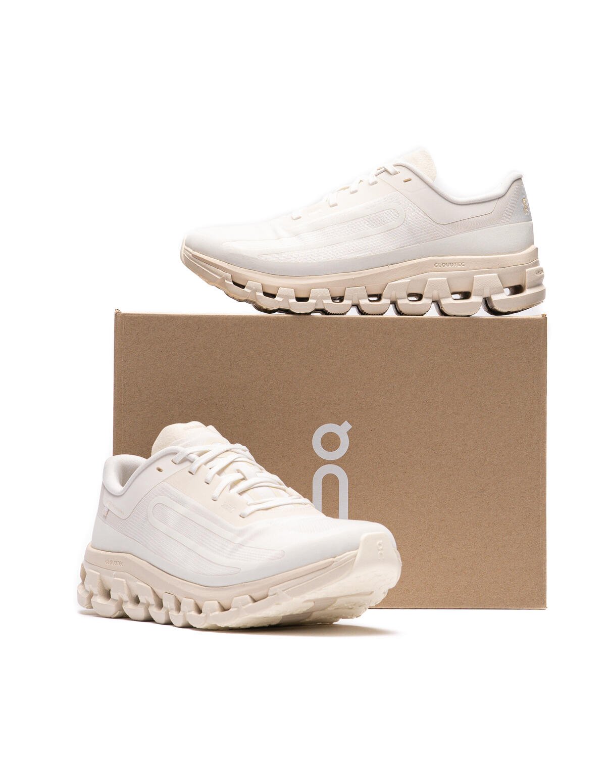 On Running WMNS Cloudflow 4 'IKON' | 3WE30270887 | AFEW STORE